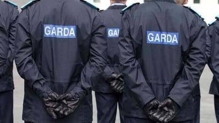 GRA says lack of equipment and training an issue for gardaí