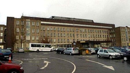 Man (70s) dies after assault in Co Donegal