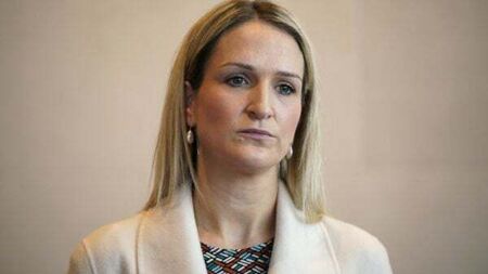Department of Justice flooded with messages about bogus letter on extraditing Ukrainian men