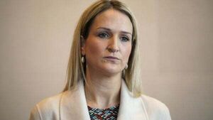 Department of Justice flooded with messages about bogus letter on extraditing Ukrainian men