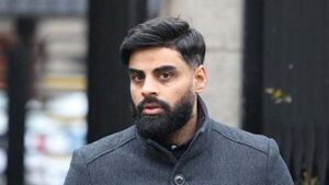 Man whose wife died hours after delivering baby settles action for €1.9m