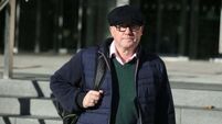 Michael Lynn convicted of stealing €17.9m following eight-week trial