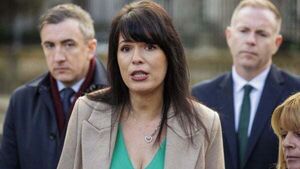 Government praised for ‘taking a stand’ against UK’s Legacy Act