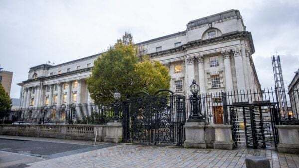 Legal challenge to UK’s Legacy Act gives bereaved families ‘fresh hope’