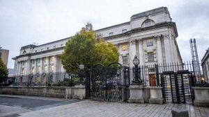 Legal challenge to UK’s Legacy Act gives bereaved families ‘fresh hope’ Legal challenge to UK’s Legacy Act gives bereaved families ‘fresh hope’