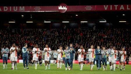 Bournemouth-Luton to be replayed in full after Tom Lockyer incident