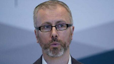 O’Gorman surprised at claim gardaí were not told about asylum seeker plan