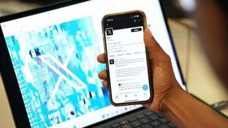 Social media platform X back online after global outage