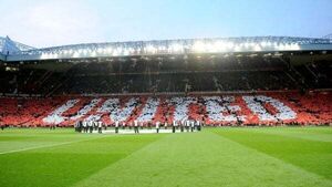 Manchester United committed to Uefa competitions after Super League ruling