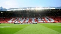 Manchester United committed to Uefa competitions after Super League ruling
