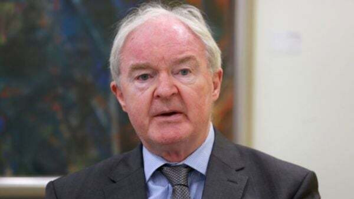 Important to get legal clarity over Legacy Act, says reconciliation commission