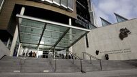 Man pleads guilty at non-jury Special Criminal Court to possessing revolver