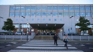 Family settle actions against Dublin hospital over father’s death Family settle actions against Dublin hospital over father’s death