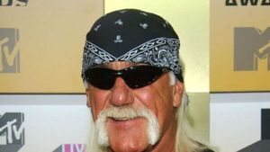 WWE star Hulk Hogan gets baptised, hailing it ‘greatest day of my life’ WWE star Hulk Hogan gets baptised, hailing it ‘greatest day of my life’