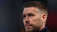 Rob Edwards says Luton are ready ‘to do it for Locks’