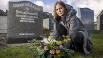 Trauma of Troubles must not be forgotten, says relative of IRA victim