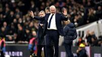 VAR ‘over-reffed the moment’ – Sean Dyche unhappy with disallowed Everton goal