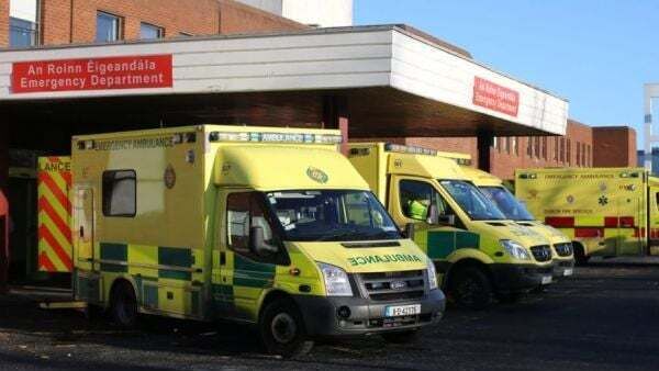 Man seriously injured in Cavan assault