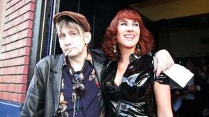 Shane MacGowan’s wife says Christmas Day without Pogues singer 'physically hurts'