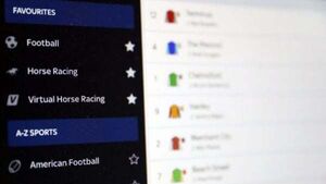 Horse racing industry’s fears over new gambling laws ‘will not be realised’, Martin says
