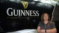 Guinness Storehouse hoping global award will deliver visitor boom in 2024 Guinness Storehouse hoping global award will deliver visitor boom in 2024