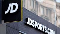 Pre-tax profits increase to €19.56m at JD Sports