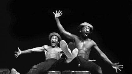 Celebrated South African playwright Mbongeni Ngema dies in car crash aged 68