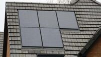 Retrofit schemes on offer to homeowners are ‘best in Europe’, Eamon Ryan insists
