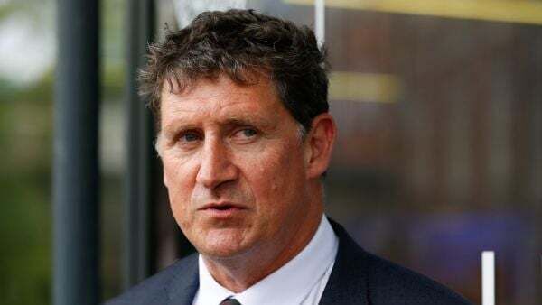 Sinn Féin will not take ‘insane’ step of scrapping carbon tax, says Eamon Ryan