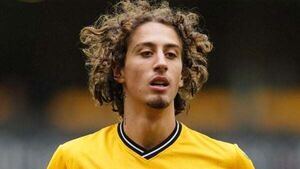 Rangers sign Fabio Silva on loan from Wolves