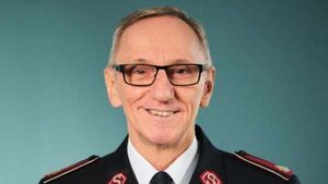 Homeless services facing increased demands, Salvation Army says