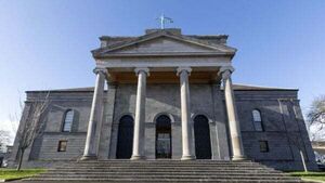 Man charged with assault after man's body found at Tipperary home