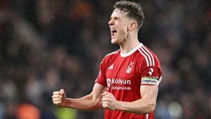 Saturday Sport: Nottingham Forest beat Man United, Celtic win Old Firm derby