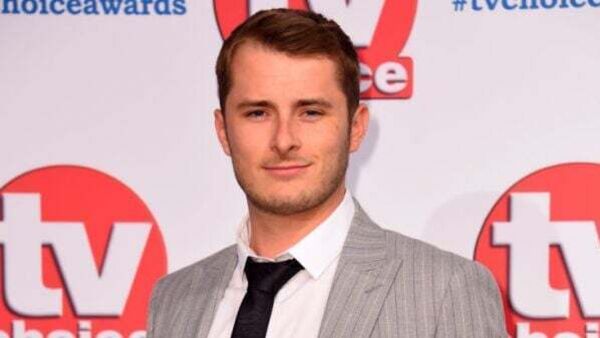 Max Bowden to leave role as Ben Mitchell in EastEnders next year