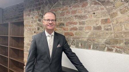 Not our job to win referendum for Government, says Electoral Commission chief