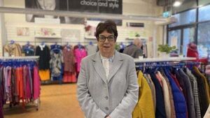 ‘We have lots of people coming for the first time’ – SVP ‘We have lots of people coming for the first time’ – SVP