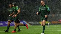 JJ Hanrahan boots Connacht to victory over Munster