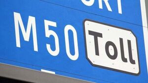 Commuters being 'fleeced' by toll increases, TD says Commuters being 'fleeced' by toll increases, TD says
