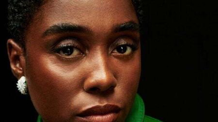 Lashana Lynch: Spending time with Bob Marley’s widow for biopic was biggest gift