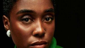 Lashana Lynch: Spending time with Bob Marley’s widow for biopic was biggest gift Lashana Lynch: Spending time with Bob Marley’s widow for biopic was biggest gift