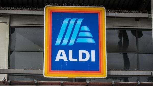 Aldi announces price reduction on number of items
