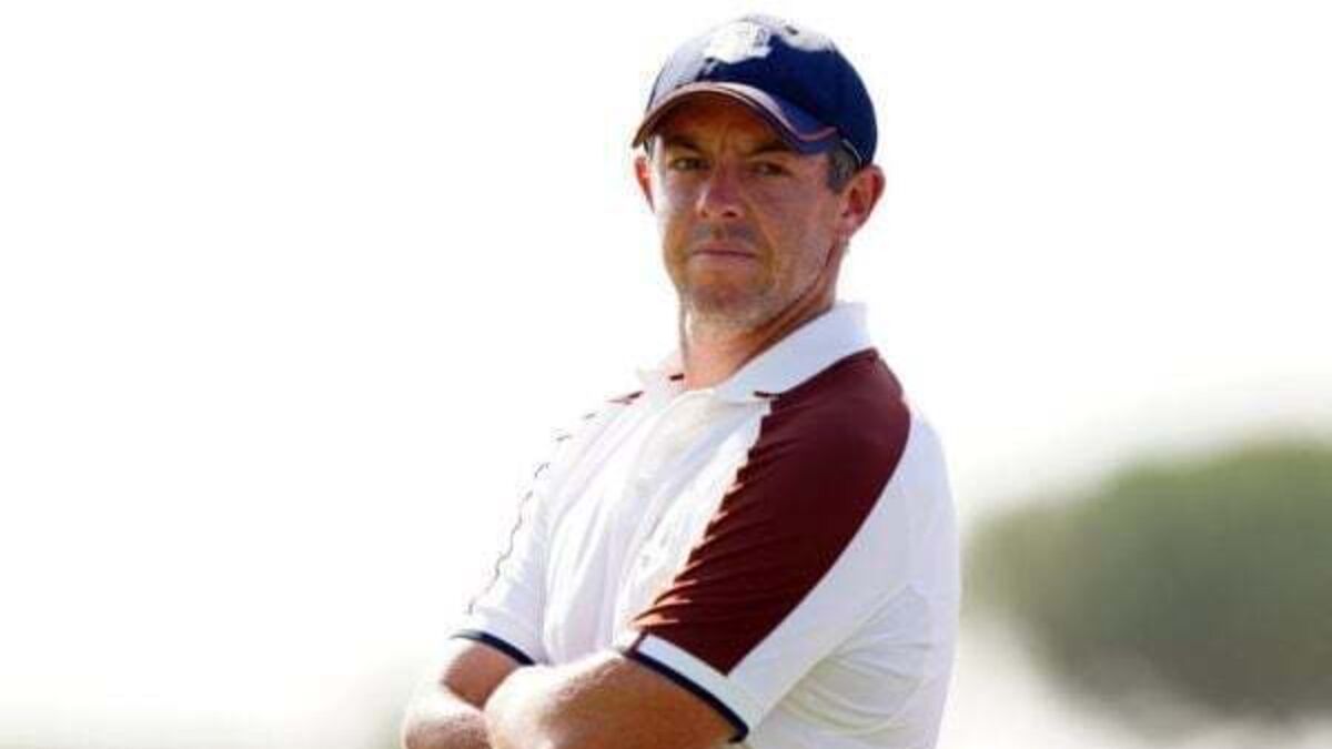 Rory McIlroy says he was ‘too judgemental’ in criticising players who joined LIV