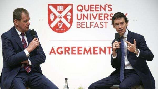 Wimbledon FC move to Belfast not the craziest idea discussed in 90s – Campbell