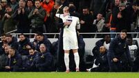 Ange Postecoglou calls on Tottenham squad to step up in Son Heung-min’s absence