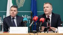 Exchequer records €1.2bn surplus for 2023