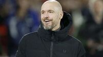 Erik ten Hag opens up on ‘very positive’ first meeting with Sir Jim Ratcliffe
