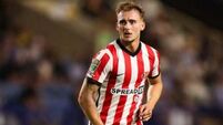 Sunderland footballer accused of rape says he ‘would never, ever think of doing that’