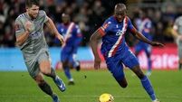 Everton hold Crystal Palace to force FA Cup third-round replay