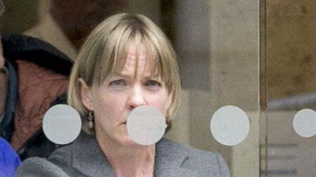 Physiotherapist censured over Covid 'scaremongering' comments