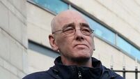 Son of IRA murder victim Jean McConville dies aged 59